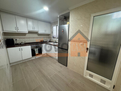 Ref.4740 Piso en Cullera-5