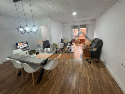 Ref.4740 Piso en Cullera-3