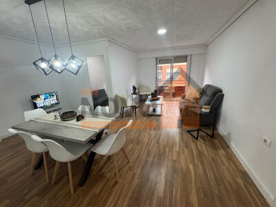 Ref.4740 Piso en Cullera-1