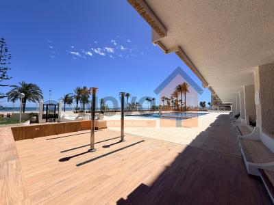 Ref.4761 Piso en Cullera