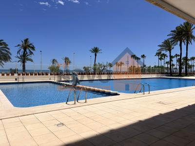 Ref.4761 Piso en Cullera