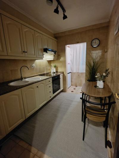 Ref.4661 Apartament în Denia