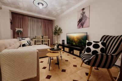 Ref.4661 Apartament în Denia