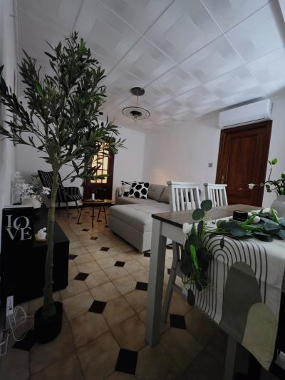 Ref.4661 Apartament în Denia