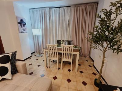 Ref.4661 Apartament în Denia