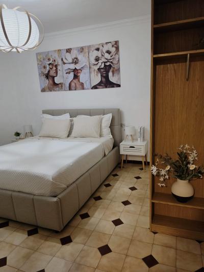 Ref.4661 Apartament în Denia