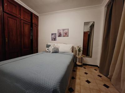 Ref.4661 Apartament în Denia