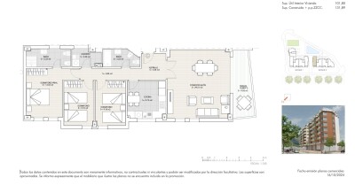 Ref.4680 Obra Nueva en Gandia-18