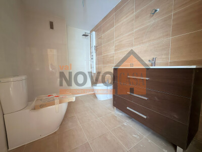 Ref.4681 Obra Nueva en Gandia-12