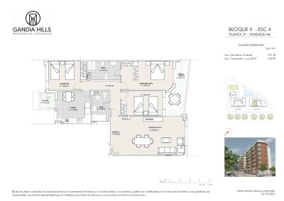 Ref.4681 Obra Nueva en Gandia