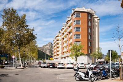 Ref.4685 Obra Nueva en Gandia-14