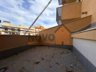 Ref.4686 Obra Nueva en Gandia-12