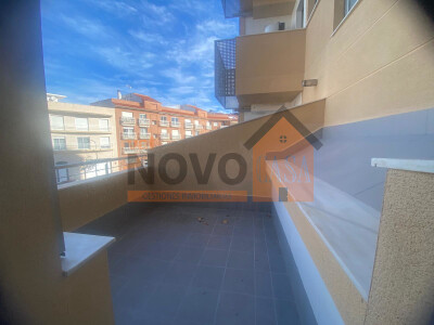 Réf. 4686 Nouvelle construction à Gandia