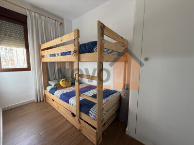 Ref.4692 Apartamento en Gandia-4