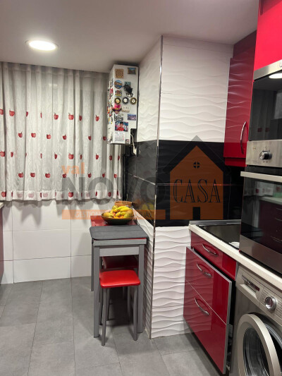 Réf. 4722 Appartement à Getafe