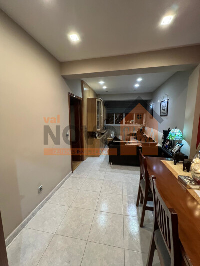 Réf. 4722 Appartement à Getafe