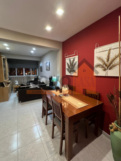 Réf. 4722 Appartement à Getafe