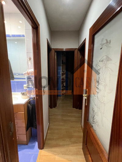 Réf. 4722 Appartement à Getafe