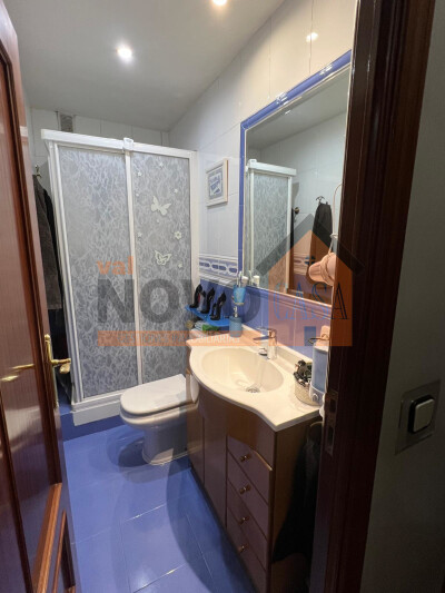 Réf. 4722 Appartement à Getafe