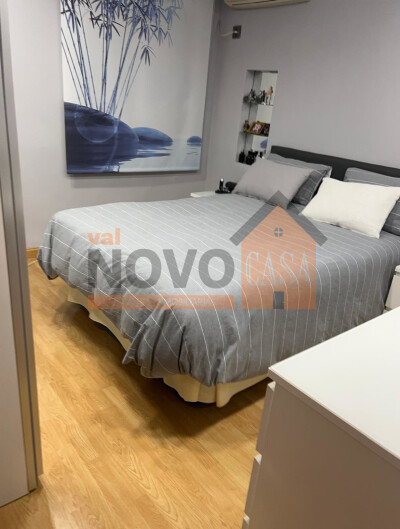 Réf. 4722 Appartement à Getafe