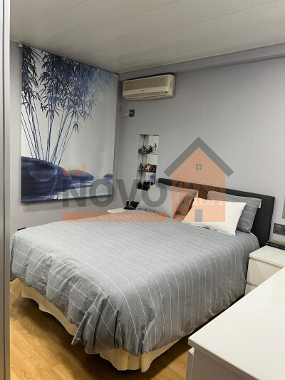 Réf. 4722 Appartement à Getafe