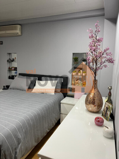 Réf. 4722 Appartement à Getafe