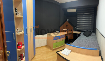 Réf. 4722 Appartement à Getafe