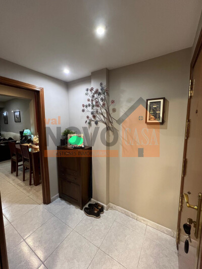 Réf. 4722 Appartement à Getafe