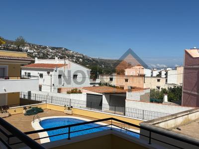 Ref.4760 Adosado en Javéa-16