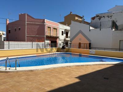 Ref.4760 Adosado en Javéa-17