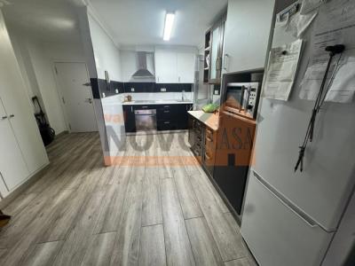 Ref.4758 Piso en La Torre