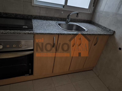 Ref.4674 Apartament în Manises-0