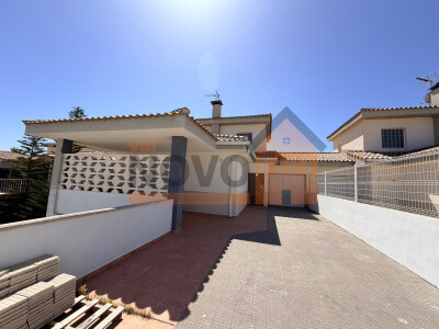 Réf. 4750 Villa à Montserrat