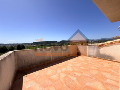 Réf. 4750 Villa à Montserrat