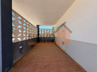 Réf. 4750 Villa à Montserrat
