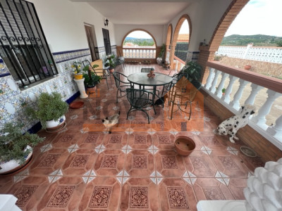 Ref.4374 Villa à Montroy