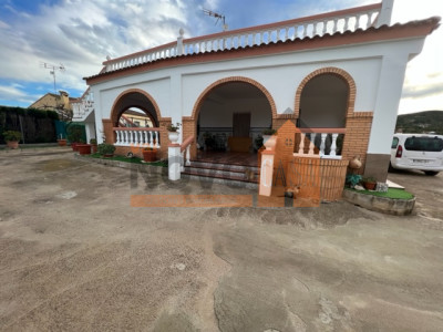 Ref.4374 Chalet en Montroy