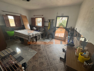 Ref.4675 Chalet en Montroy-15