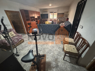 Ref.4675 Chalet en Montroy-17