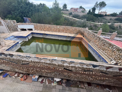 Ref.4675 Chalet en Montroy-18