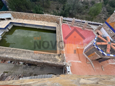 Ref.4675 Chalet en Montroy-20