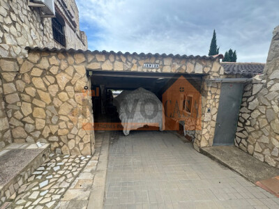 Ref.4675 Chalet en Montroy-24