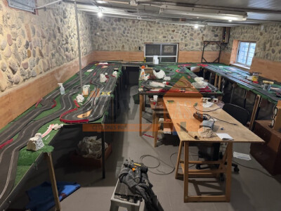 Ref.4675 Chalet en Montroy-26