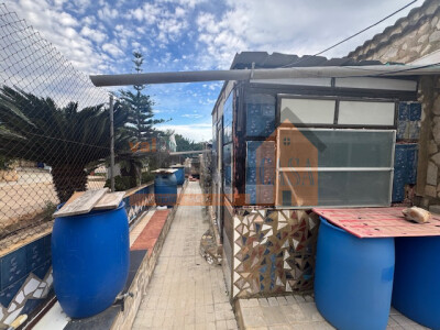 Ref.4675 Chalet en Montroy-27