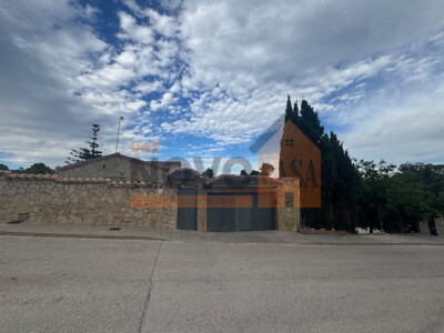 Ref.4675 Chalet en Montroy-29