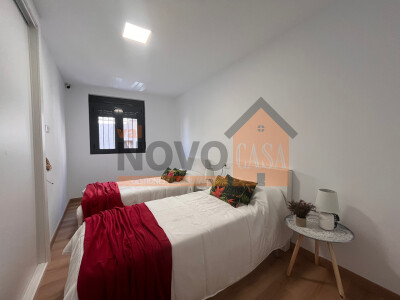 Ref.4640 Piso en Paiporta
