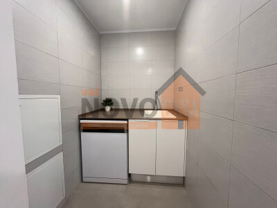 Ref.4640 Piso en Paiporta