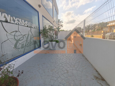 Ref.4746 Casa en Paterna-4