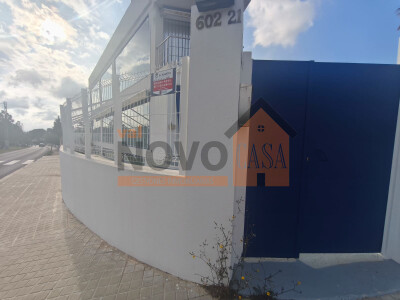 Ref.4746 Casa en Paterna-1