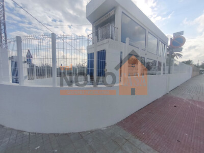 Ref.4746 Casa en Paterna-0